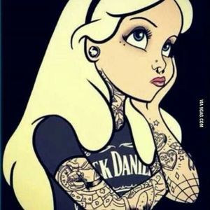 Meet your Posher, Sabrina